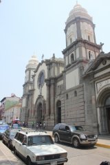 09-Catedral de Merida